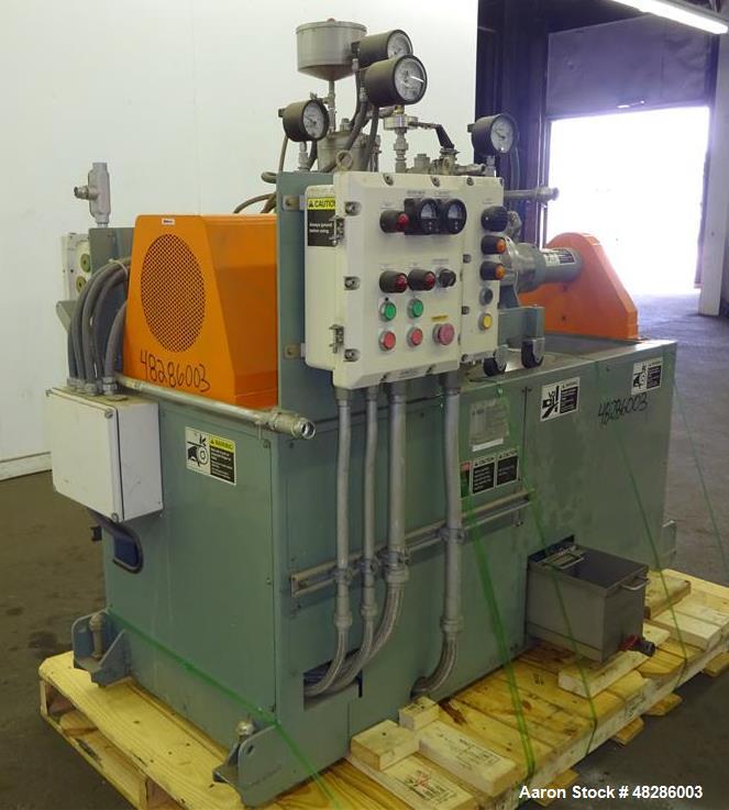 Used- Aimex Ultra Viscomill