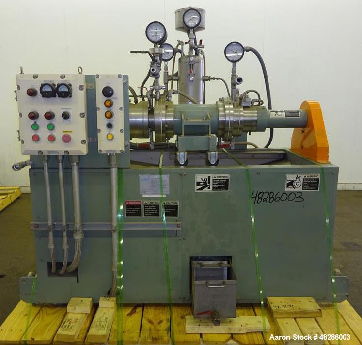 Used- Aimex Ultra Viscomill