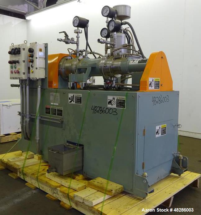 Used- Aimex Ultra Viscomill