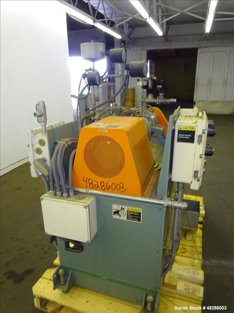 Used- Aimex Ultra Viscomill