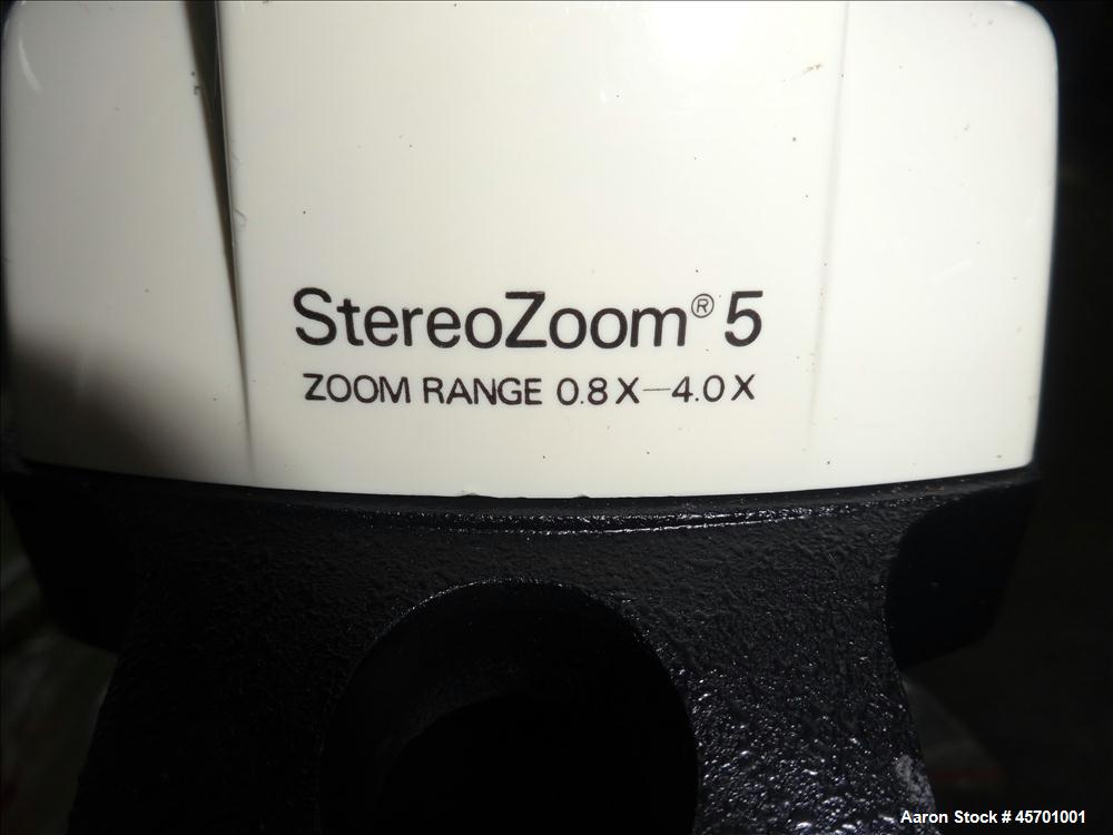 Used Dyno Mill Laboratory Mill, Model Type KDL, Horizontal. Approximately 0.3 liter glass grinding chamber, approximately 6" diameter x 2-1/4" deep. Has approximately 3.77" diameter polyurethane agit...