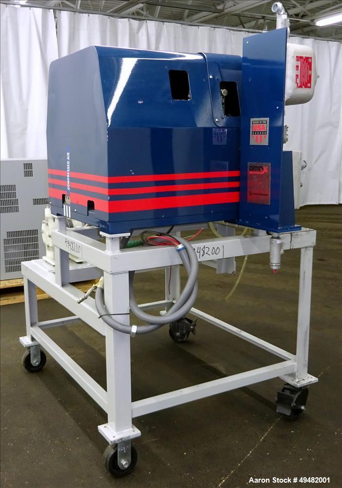 Used Union Process Lab Machine Bead Milling System