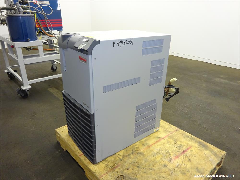 Used Union Process Lab Machine Bead Milling System