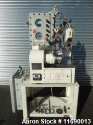 Used- Drais SuperFlow high performance perl mill,