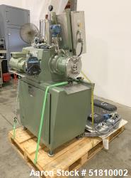 Netzsch LMZ-2 Media Mill