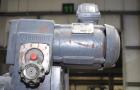 Used- Union Process Szegvari 1-S Series Laboratory Attritor. Tank capacity 1.5 gallon, working capacity 0.8 gallons. Media v...