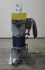 Used- Union Process 1-S Series Laboratory Attritor. Tank capacity 1.5 gallon, working capacity 0.8 gallons. Media volume 1.0...