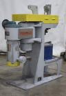 Used- Union Process 1-S Series Laboratory Attritor. Tank capacity 1.5 gallon, working capacity 0.8 gallons. Media volume 1.0...