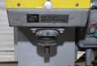 Used- Union Process 1-S Series Laboratory Attritor. Tank capacity 1.5 gallon, working capacity 0.8 gallons. Media volume 1.0...