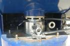 Used Drais SuperFlow high performance perl mill, model DCP-SF170C. 15 liter (3.9 gallon) carbon steel jacketed bowl 14 3/8