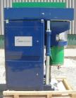 Used Drais SuperFlow high performance perl mill, model DCP-SF170C. 15 liter (3.9 gallon) carbon steel jacketed bowl 14 3/8