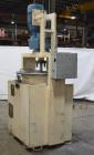 Used- Attritor. Approximate 80 Gallon capacity. Non-jacketed mixing vessel, approximate 28-1/2