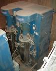 Used Asada Iron Works Vertical Sand Mill. (2) 8