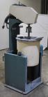 Used Szegvari Attritor - 24 Gallon, 5 HP, Jacketed Bowl, Size 0-5