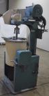 Used Szegvari Attritor - 24 Gallon, 5 HP, Jacketed Bowl, Size 0-5