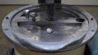 Used Szegvari Attritor - 24 Gallon, 5 HP, Jacketed Bowl, Size 0-5