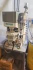 Used-Buhler Micro Media X1 Nano Mill