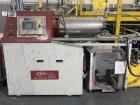 CB Mills RH Series Horizontal Media Mill – Model RH-045 for Sale