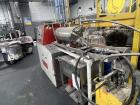CB Mills RH Series Horizontal Media Mill – Model RH-045 for Sale