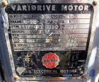 Used Chicago Boiler 