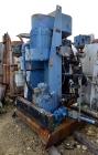 Used: Chicago Boiler vertical 