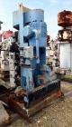 Used: Chicago Boiler vertical 