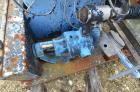 Used: Chicago Boiler vertical 