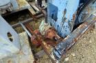 Used: Chicago Boiler vertical 