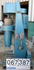 USED:Chicago Boiler 