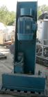 USED:Chicago Boiler 