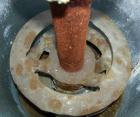 USED:Chicago Boiler 