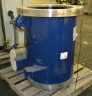 Used- Stainless Steel Draisewerke Perl Mill, Model DCP-MEGAFLOW ACS-800/PUC