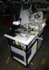 Used Dyno Mill Laboratory Mill, Model Type KDL, Horizontal. Approximately 0.3 liter glass grinding chamber, approximately 6