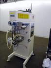 Used Romaco Fryma Koruma Coball Annular Gap Bead Mill, Model MS 12.