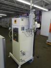 Used Romaco Fryma Koruma Coball Annular Gap Bead Mill, Model MS 12.