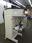 Used Romaco Fryma Koruma Coball Annular Gap Bead Mill, Model MS 12.