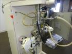 Used Romaco Fryma Koruma Coball Annular Gap Bead Mill, Model MS 12.