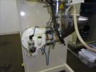 Used Romaco Fryma Koruma Coball Annular Gap Bead Mill, Model MS 12.