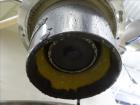 Used Romaco Fryma Koruma Coball Annular Gap Bead Mill, Model MS 12.