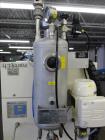 Used Romaco Fryma Koruma Coball Annular Gap Bead Mill, Model MS 12.