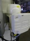 Used Romaco Fryma Koruma Coball Annular Gap Bead Mill, Model MS 12.