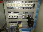 Used Romaco Fryma Koruma Coball Annular Gap Bead Mill, Model MS 12.
