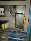 Used Romaco Fryma Koruma Coball Annular Gap Bead Mill, Model MS 12.