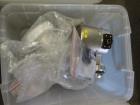 Used Romaco Fryma Koruma Coball Annular Gap Bead Mill, Model MS 12.
