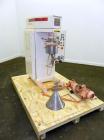 Used Fryma CoBall Annular Gap Bead Mill, Model MS-18