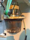 Used Fryma CoBall Annular Gap Bead Mill, Model MS-18