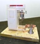 Used Fryma CoBall Annular Gap Bead Mill, Model MS-18