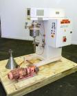 Used Fryma CoBall Annular Gap Bead Mill, Model MS-18