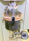 Used Fryma CoBall Annular Gap Bead Mill, Model MS-18