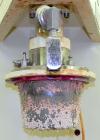 Used Fryma CoBall Annular Gap Bead Mill, Model MS-18